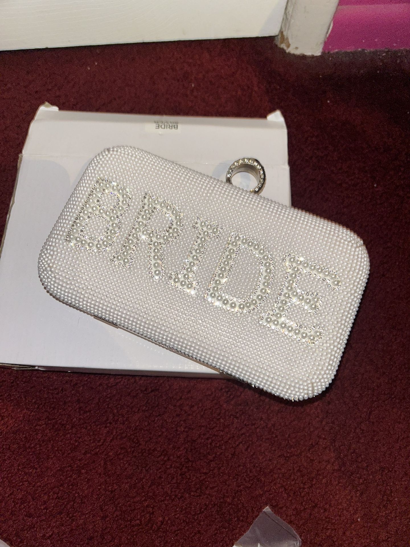 Bride Accessories