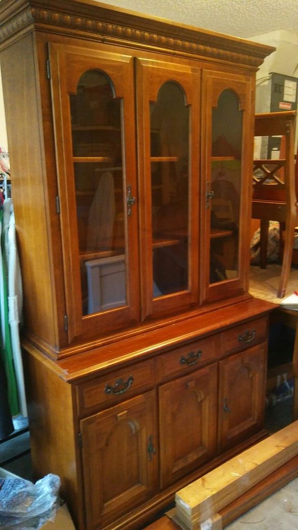 China Cabinet For In Deltona Fl Offerup China Cabinet