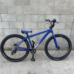 Mafia Chenga 27.5