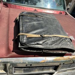 82-92 CAMARO / FIREBIRD T-TOP GLASS NOS  