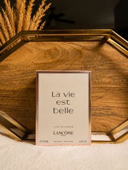 Lancôme | La Vie Est Belle |  EDP 75ml | Mujer |