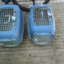 Puppy Carrier