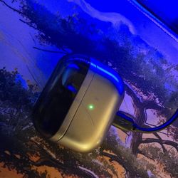 Samsung Galaxy Buds 3 Pro Wireless Earbuds