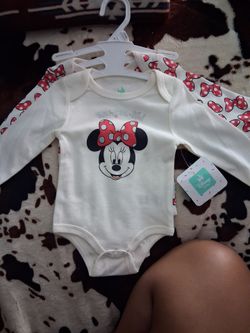 Baby Girl onsies