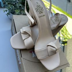 Sam & Libby Size 9 Women Heels 