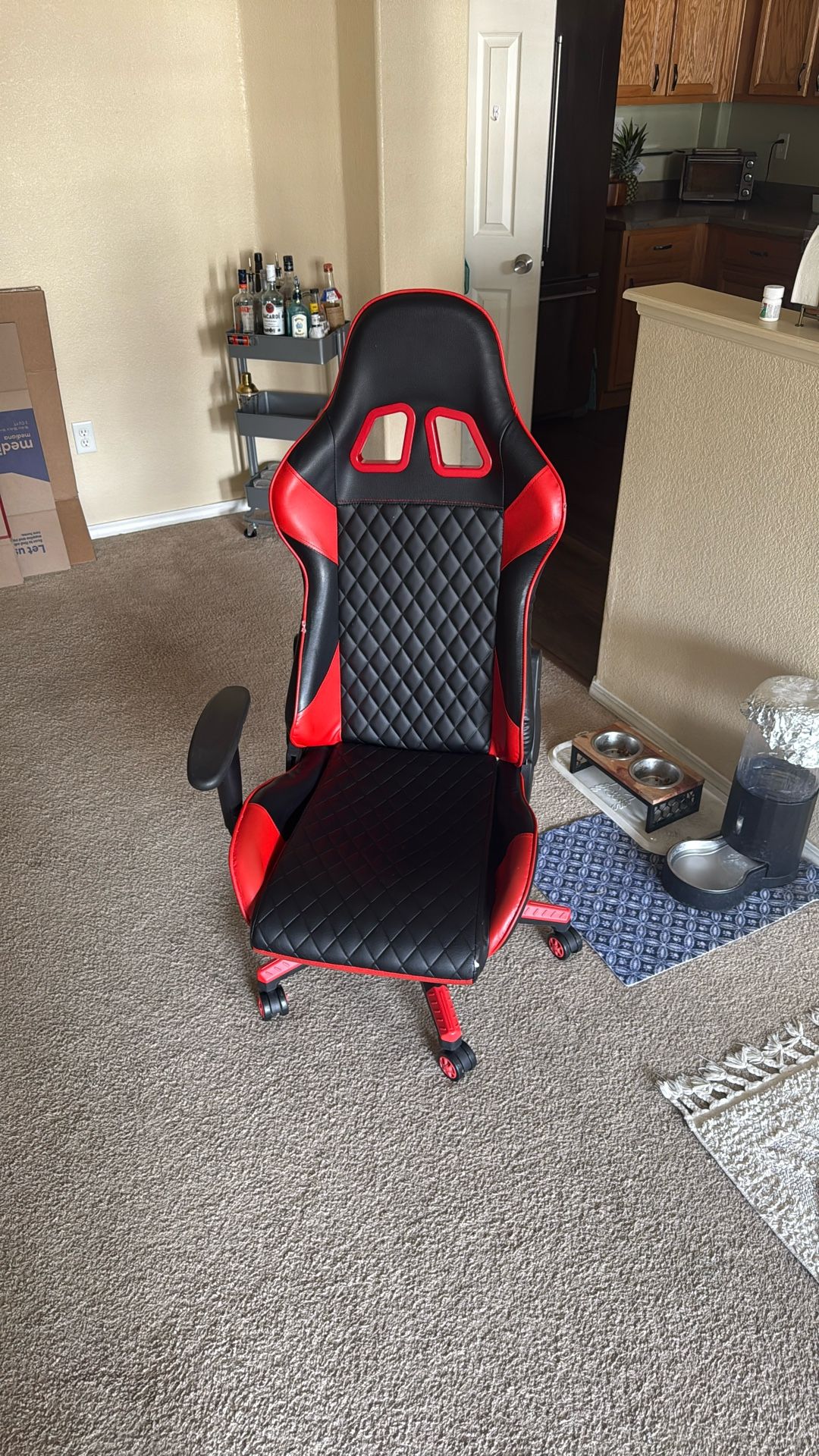 Gaming Chair 