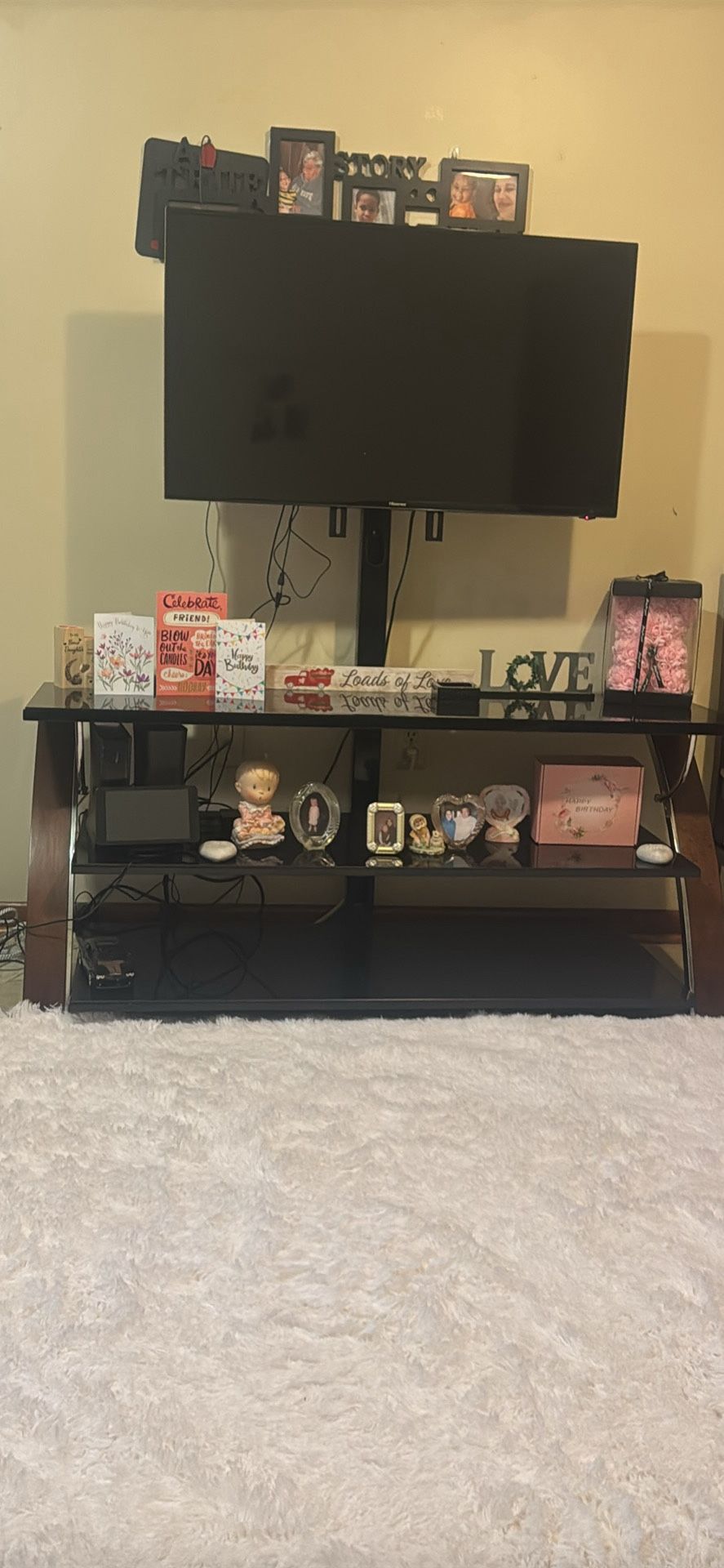 TV Stand
