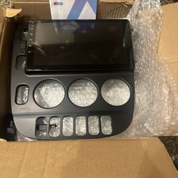 SIXWIN Android Car Stereo For Benz ML(contact info removed)-2002 With Wireless CarPlay