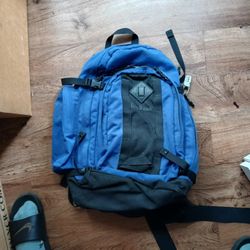 L.L. Bean Ruck Sack