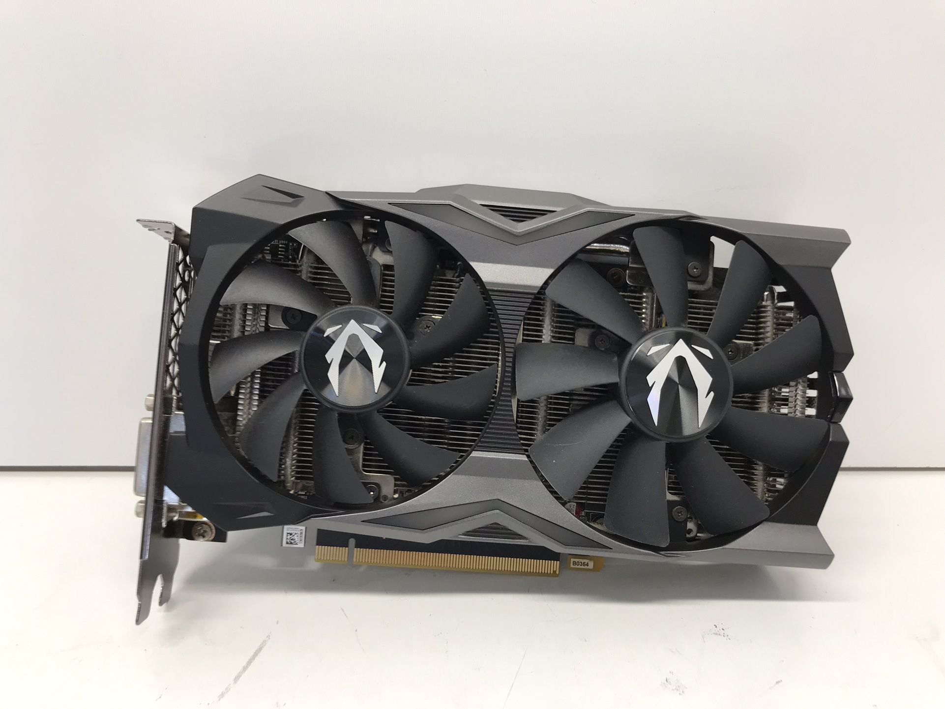 **Zotac Gaming GeForce RTX 2070 8Gb Video Card** *Pull out From a Working Gaming Computer. ** Price $170