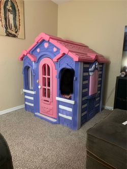 Play house