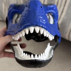 Dino Mask 