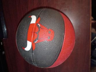 Chingo bulls basketball