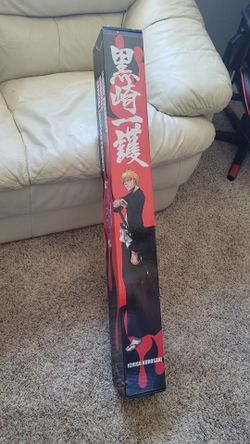 BLEACH ANIME