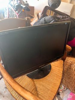 Small monitor