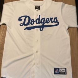 Dodger Jerseys