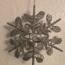 Brand New Hanging Tealight/Votive Holder