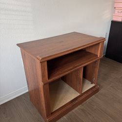TV stand