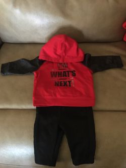 Baby clothes