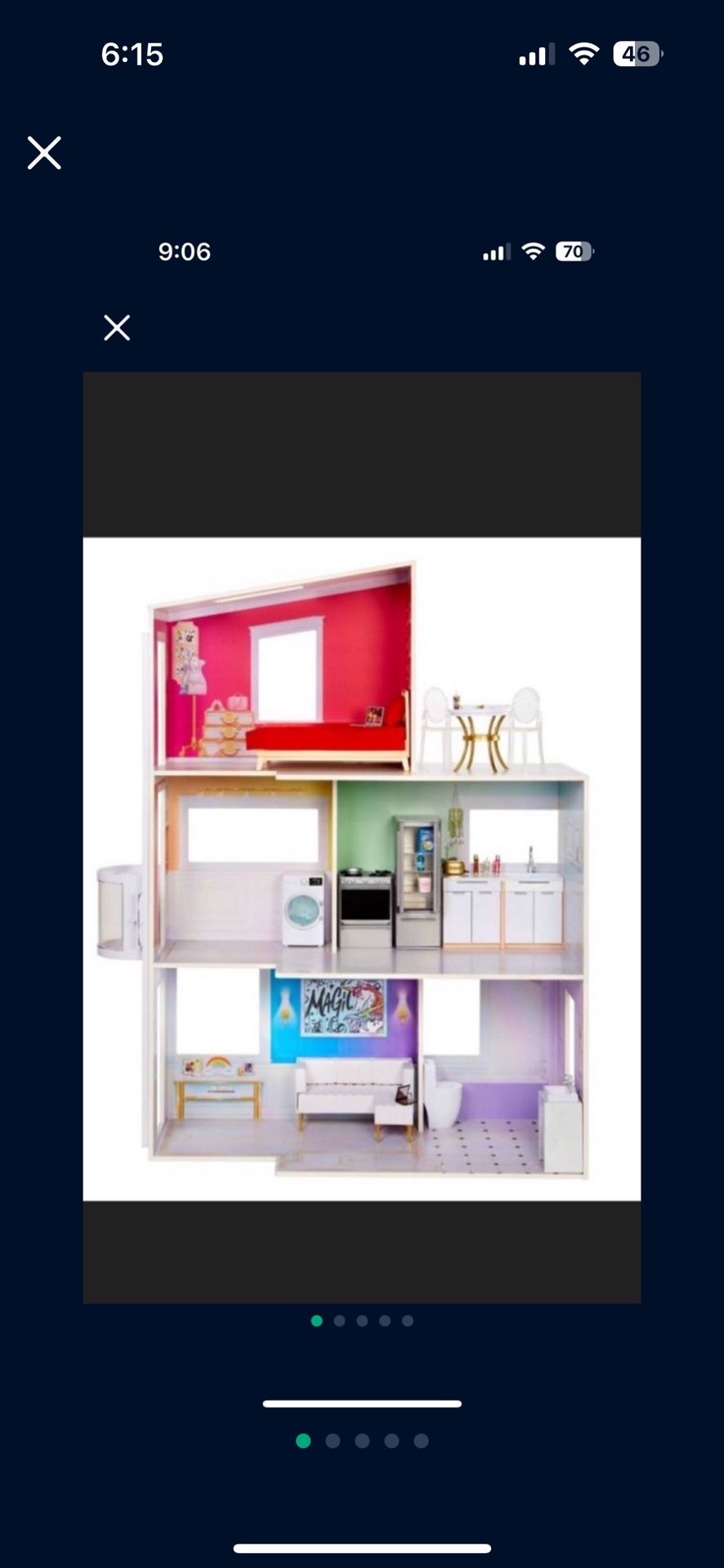 Doll House 