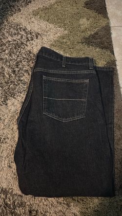Dark Wash Denim Jeans 40/30