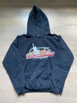 Belmont Stakes 2011 Hoodie