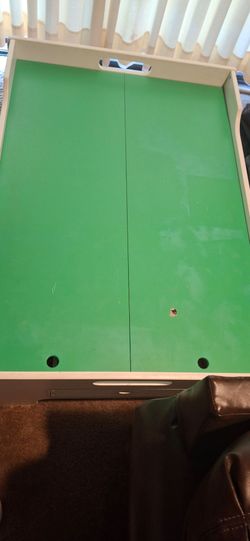 Kids Lego/Train Table 47"x33"x16"