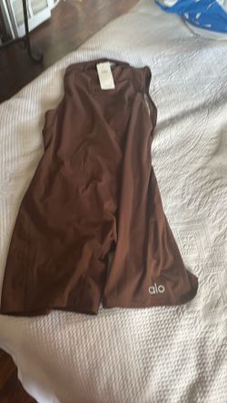Alo body short new with tag