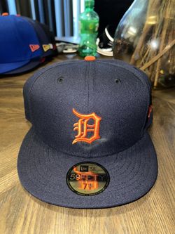 NEW ERA FITTED CAP