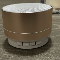 Brand New Mini Bluetooth Speaker 