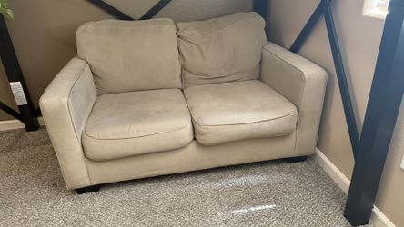 Loveseat Couch
