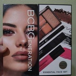 BCBGeneration essential face set
