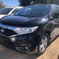 2011 Nissan QUEST! We Finance!! 100% Approved
