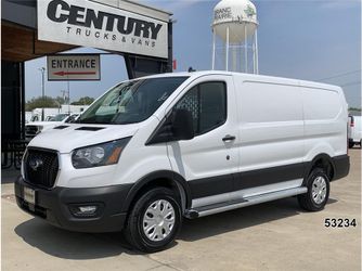 2025 Ford Transit-250 Cargo Van