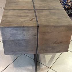 End Table