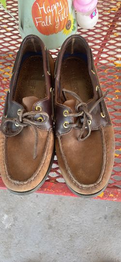 Men's Sperry Shoes