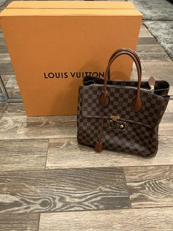 Authentic Louis Vuitton