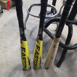 Baseball bats usa