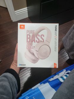 JBL Tune 500 BT