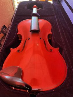 Willam Lewis And Son violin $ 70 ObO