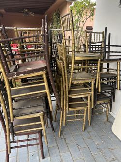 chiarivir chairs