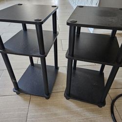Side Tables