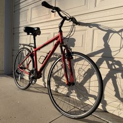 Diamondback Road Cruiser Bike - Medium