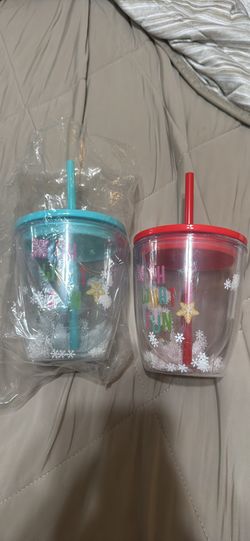 Cups For Christmas For Kids 