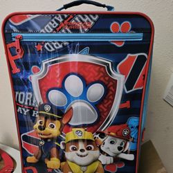 Kids Suitcase