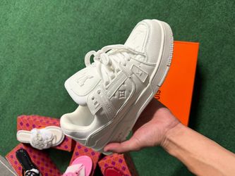 Louis Vuitton shoes