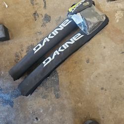 Dakine Surfboard Rack