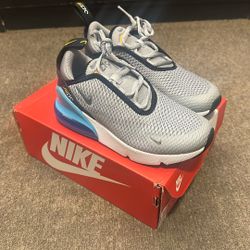 Preschool shoes