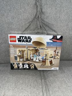 Lego Star Wars