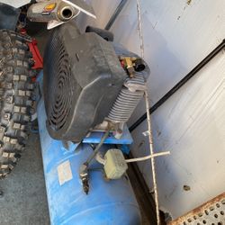 Air Compressor 